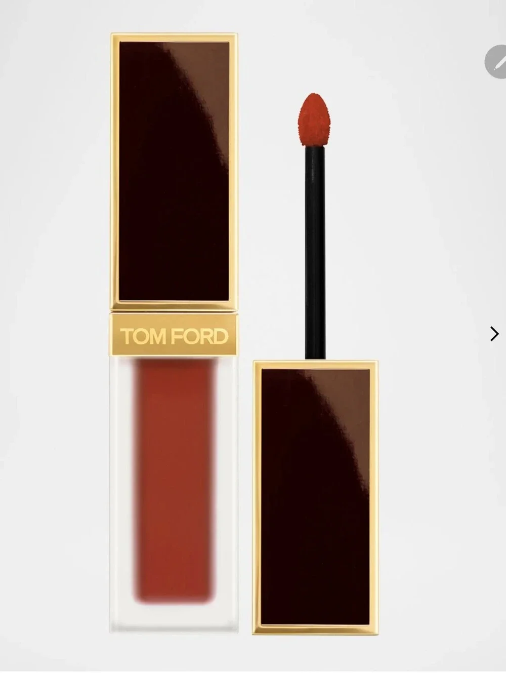 Tom Ford Liquid Lip - SMITTEN